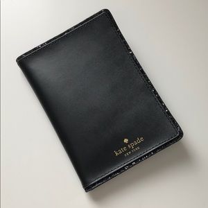 Kate Spade Imogen Seton Drive Passport Cover